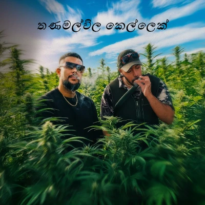 Download Thanamalwila Kellek - Costa | Kaizer Kaiz Mp3 Song for free. Latest Sinhala music available on SriTune.